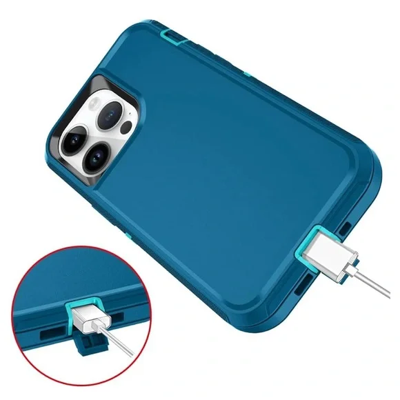 iPhone 14 Pro phone cases (never used) - Picture 9 of 9